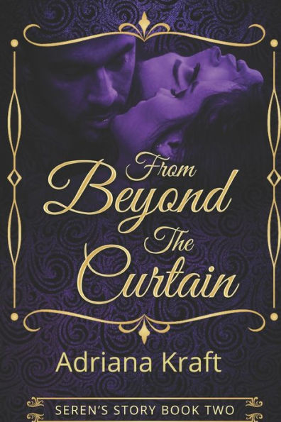 From Beyond The Curtain