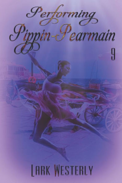 Performing Pippin Pearmain 9