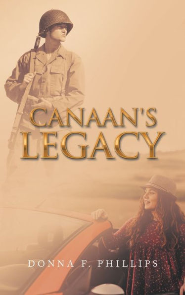 Canaan's Legacy - 9781489744050