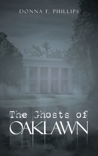 The Ghosts Of Oaklawn