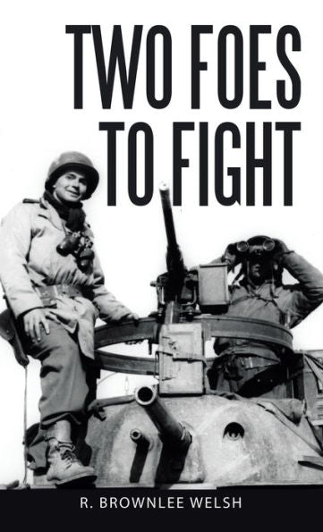 Two Foes To Fight