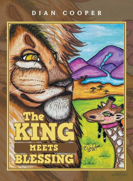 The King Meets Blessing