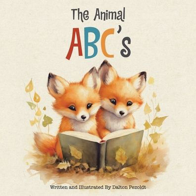 The Animal Abc’S