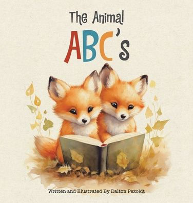 The Animal Abc’S