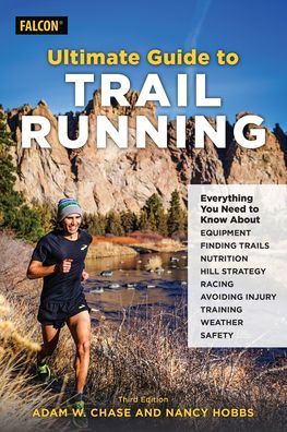Guía definitiva para el trail running