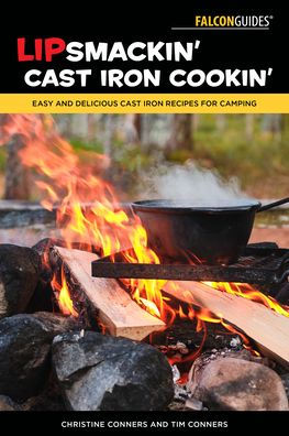 Lipsmackin' Cast Iron Cookin'