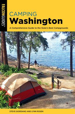Camping Washington