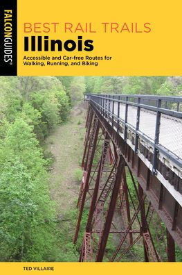 Best Rail Trails Illinois: Accessible And Car-Free Routes For Walking, Running, And Biking