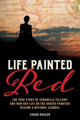 Life Painted Red