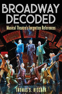 Broadway decodificado