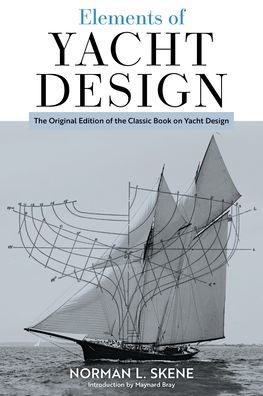 Elements Of Yacht Design
