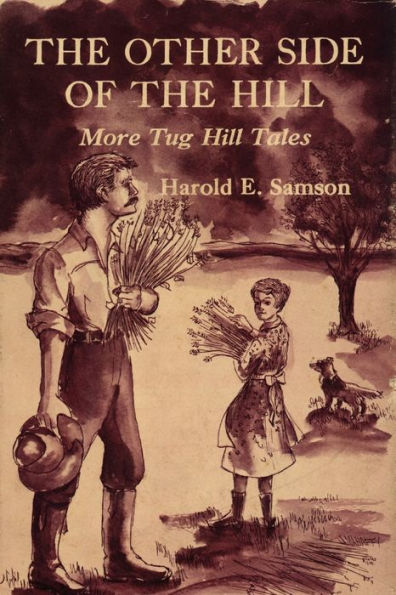 The Other Side Of The Hill