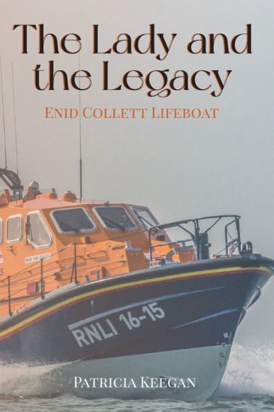 The Lady And The Legacy
