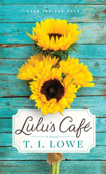 Lulu’S Café