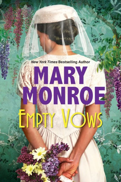 Empty Vows: A Riveting Depression Era Historical Novel (Lexington, Alabama, 2)