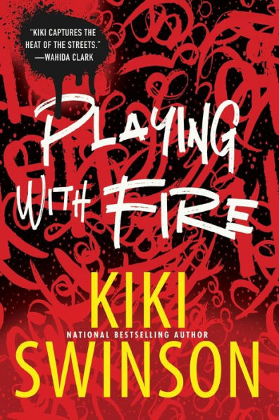 Playing With Fire (Playing Dirty)
