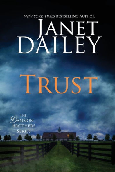 Trust (Bannon Brothers)