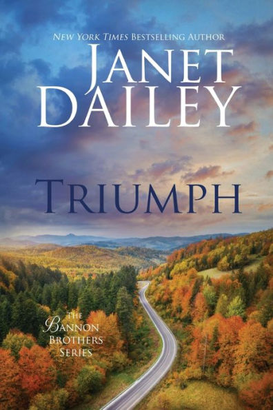 Triumph (Bannon Brothers)