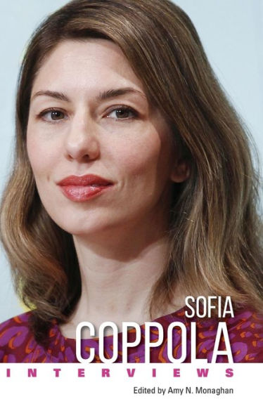 Sofia Coppola: Interviews (Conversations With Filmmakers Series)
