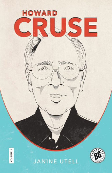 Howard Cruse (Biographix)