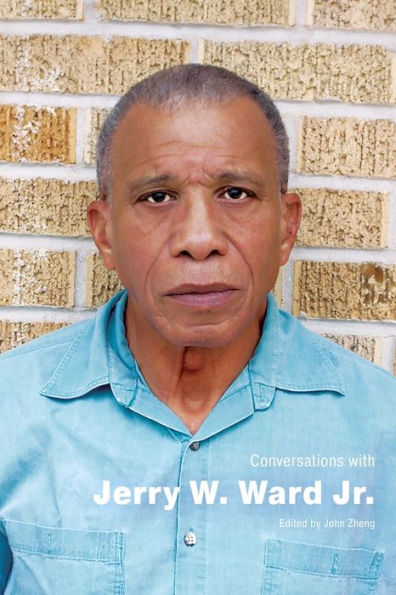 Conversations With Jerry W. Ward Jr. (Literary Conversations Series)