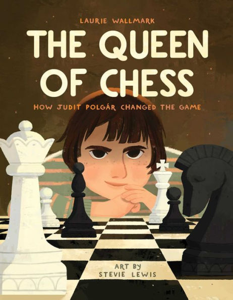 The Queen Of Chess: How Judit Polgár Changed The Game
