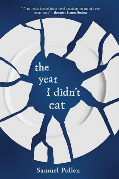The Year I Didn'T Eat