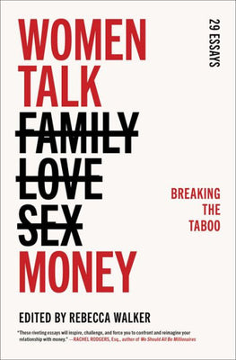Women Talk Money: Breaking The Taboo