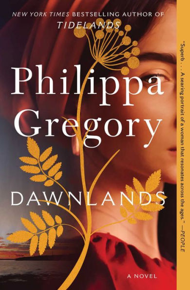 Dawnlands: Una novela (La serie Fairmile)