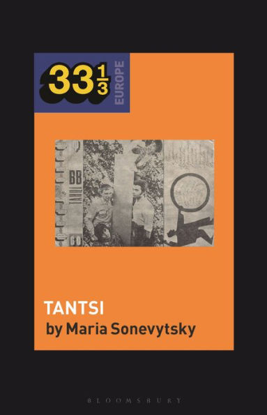 Vopli Vidopliassova’S Tantsi (33 1/3 Europe)