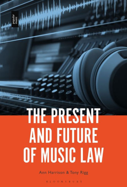 Present And Future Of Music Law, The