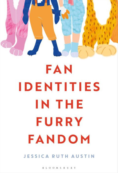 Fan Identities In The Furry Fandom