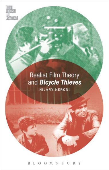 Teoría del cine realista y ladrones de bicicletas (teoría del cine en la práctica)