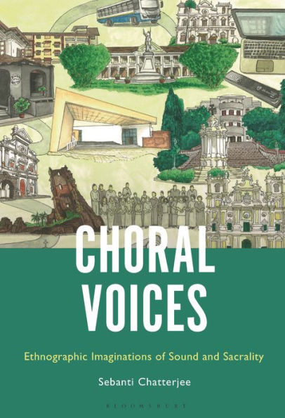 Voces corales: imaginaciones etnográficas del sonido y la sacralidad