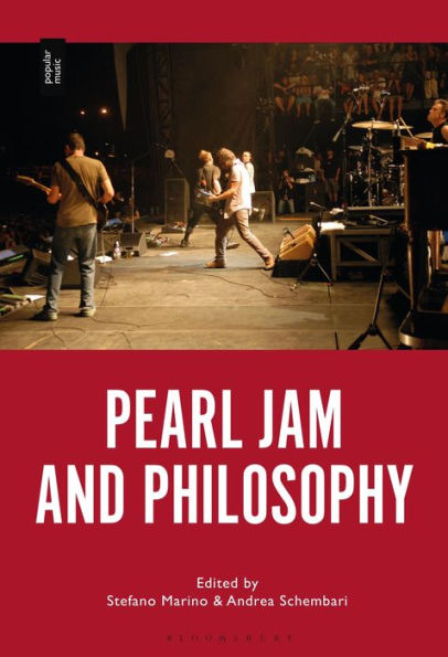 Pearl Jam And Philosophy