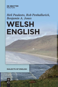 Welsh English (Dialects Of English [Doe])