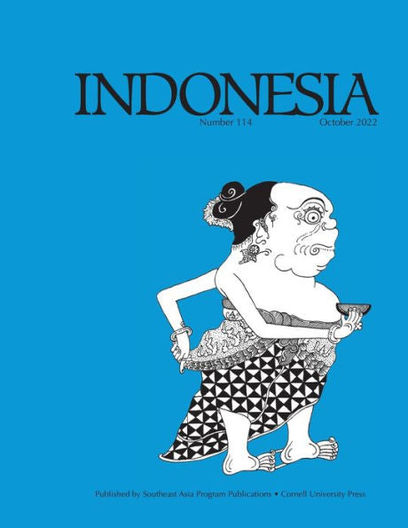 Indonesia: October 2022 (Indonesia Journal)