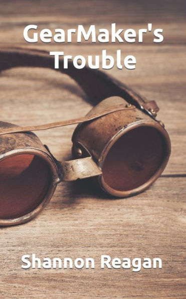 Gearmaker'S Trouble