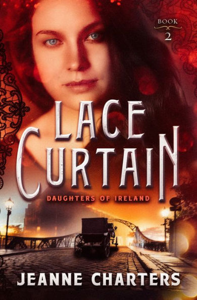 Lace Curtain (Daughters Of Ireland)