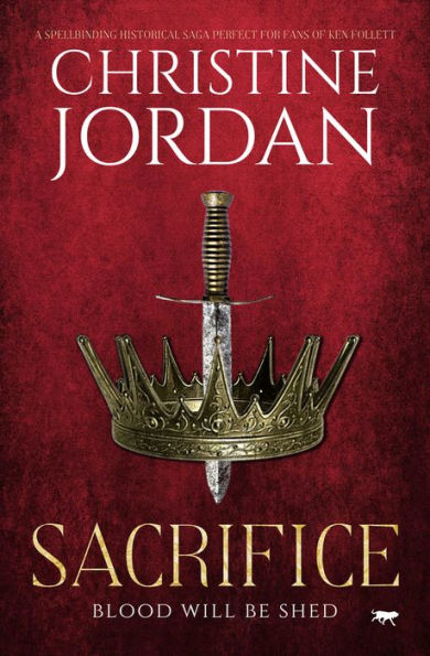 Sacrifice: A Spellbinding Historical Saga Perfect For Fans Of Ken Follett (The Hebraica Trilogy)
