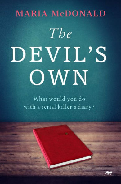 The Devil's Own: un misterio histórico tentador