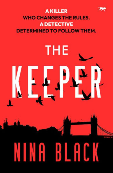 The Keeper: un apasionante misterio criminal que te mantendrá adivinando