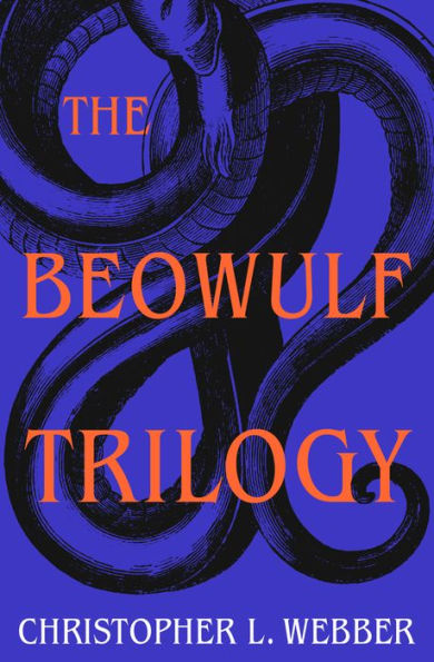 La trilogía de Beowulf