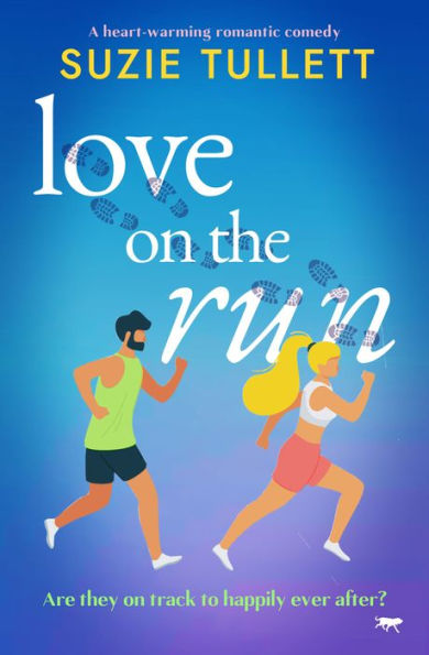 Love On The Run: una comedia romántica conmovedora