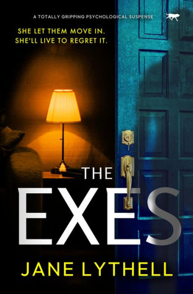 The Exes: A Totally Gripping Psychological Suspense