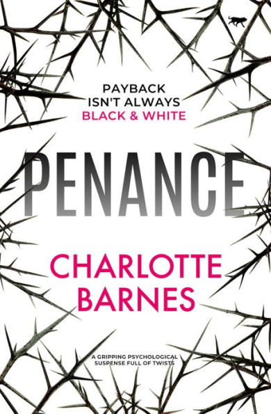 Penance: A Gripping Psychological Suspense Full Of Twists