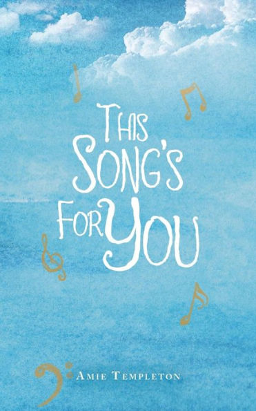 This Song's For You