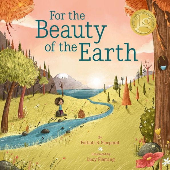For The Beauty Of The Earth