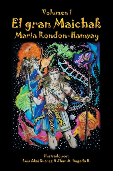 El Gran Maichak (Spanish Edition)
