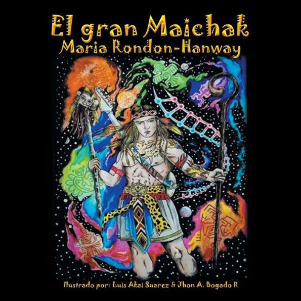 El Gran Maichak (Spanish Edition)